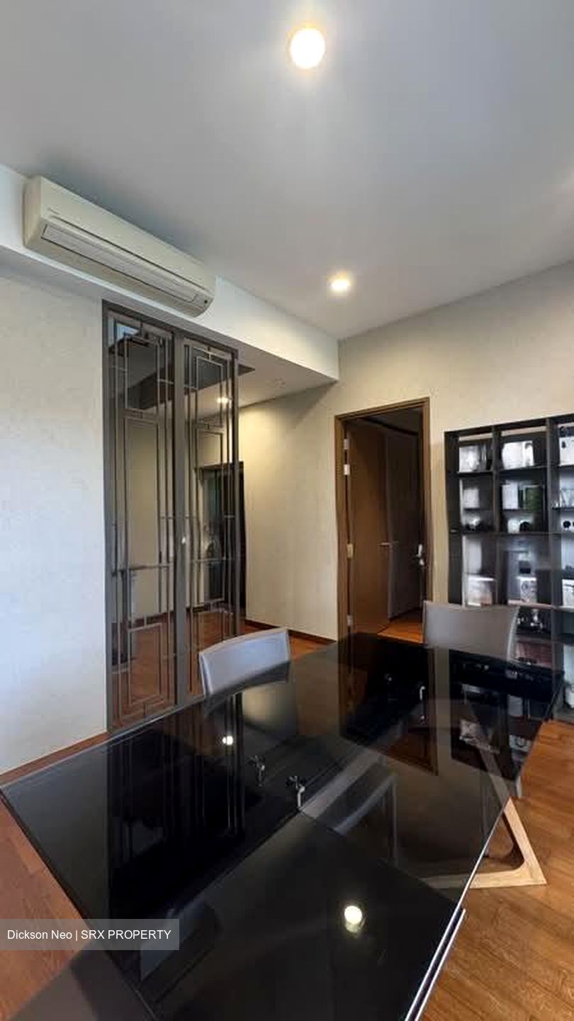 Upper Bukit Timah Road (D21), Terrace #558305431